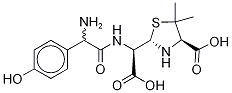 阿莫西林杂质2