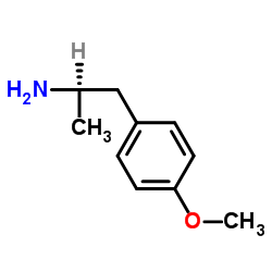 (R)-(-)-2-(4-甲氧基苯基)-1-甲基乙胺