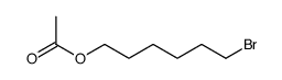 1-Hexanol, 6-bromo-, acetate