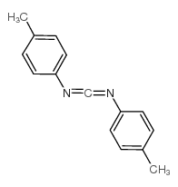 1,3-二对甲苯基碳二酰亚胺 (726-42-1)