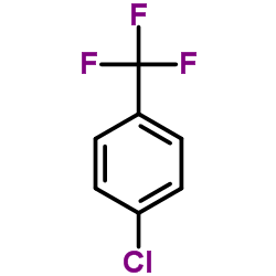 对氯三氟甲苯 (98-56-6)