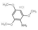 2,4,6-三甲氧基苯胺盐酸盐 (102438-99-3)