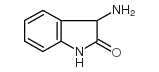 3-氨基吲哚烷-2-酮