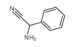 2-氨基-2-苯基乙腈 (16750-42-8)
