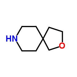 2-噁唑-8-氮杂螺[4.5]癸烷 (176-69-2)