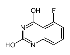 5-氟喹唑啉-2,4(1H,3H)-二酮