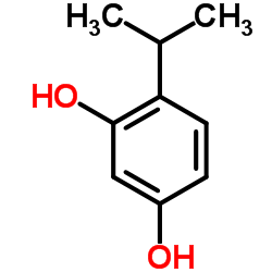 4-异丙基间苯二酚