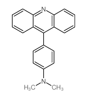 4-(9-吖啶基)-N,N-二甲基苯胺