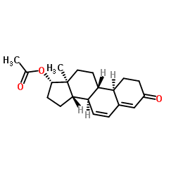 脱氢诺龙醋酸酯 (2590-41-2)