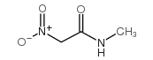 N-甲基-2-硝基-乙酰胺