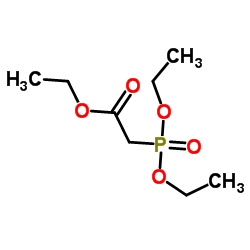 磷酰基乙酸三乙酯 (867-13-0)