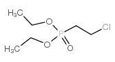 二乙基(2-乙基氯)磷酸盐