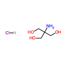 三羟甲基氨基甲烷盐酸盐 (1185-53-1)