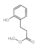 3-(2-羟苯基)丙酸甲酯