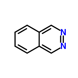 2,3-二氮杂萘 (253-52-1)