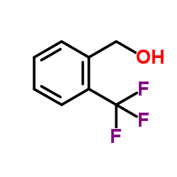 2-(三氟甲基)苄醇