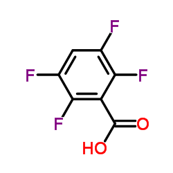 2,3,5,6-四氟苯甲酸