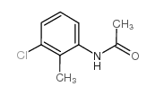 3-氯-2-甲基乙酰苯胺