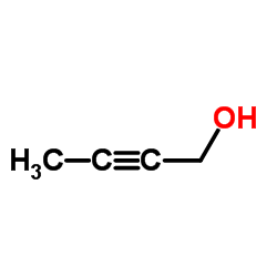 2-丁炔-1-醇 (764-01-2)