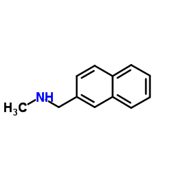 N-甲基-2-萘甲胺
