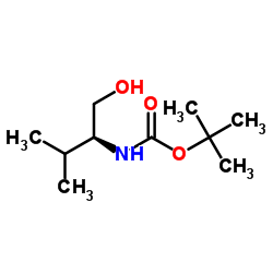 N-Boc-L-缬氨醇