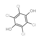 四氯氢醌 (87-87-6)