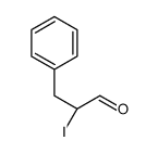 (R)-2-碘-3-苯基-丙醛
