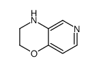 3,4-二氢-2H-吡啶并[4,3-b]-1,4-恶嗪