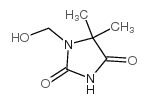 1-羟甲基-5,5-二甲基海因