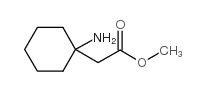 (1-氨基环己基)-乙酸甲酯