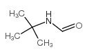 N-叔丁基甲酰胺
