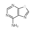 [1,3]噻唑并[5,4-D]嘧啶-7-胺