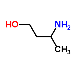 3-氨基正丁醇 (2867-59-6)