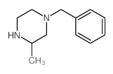 N-1-苄基-3-甲基哌嗪