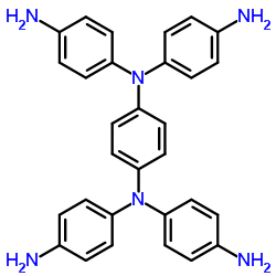 N,N,N',N'-四(对氨基苯基)对苯二胺