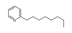 2-辛基吡啶