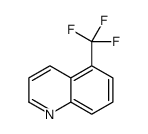 5-(三氟甲基)喹啉 (342-30-3)