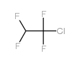 1-氯-1,1,2,2-四氟乙烷 (354-25-6)
