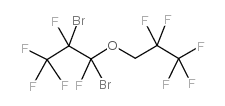1,2-二溴五氟丙基-2,2,3,3,3-五氟丙醚