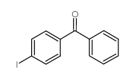 4-碘二苯酮