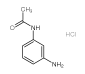 间氨基乙酰苯胺盐酸盐