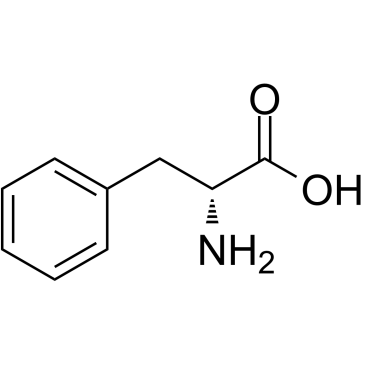 D-苯丙氨酸 97.0%