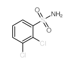 2,3-二氯苯磺胺