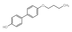 4-丁氧基-4-羟基联苯 (108177-64-6)