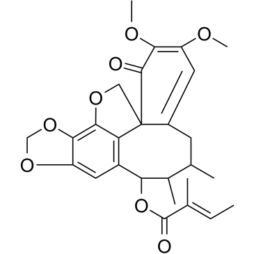 异型南五味子丁素 (140369-76-2)