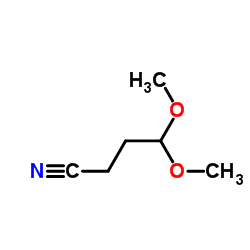 4,4-二甲氧基丁腈