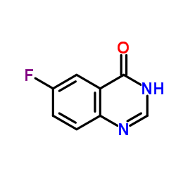 6-氟-4-羟基喹唑啉