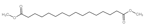 十六碳二酸二甲酯