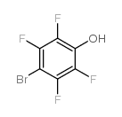 4-溴四氟苯酚 (1998-61-4)