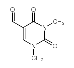 1,3-二甲基尿嘧啶-5-甲醛 (4869-46-9)